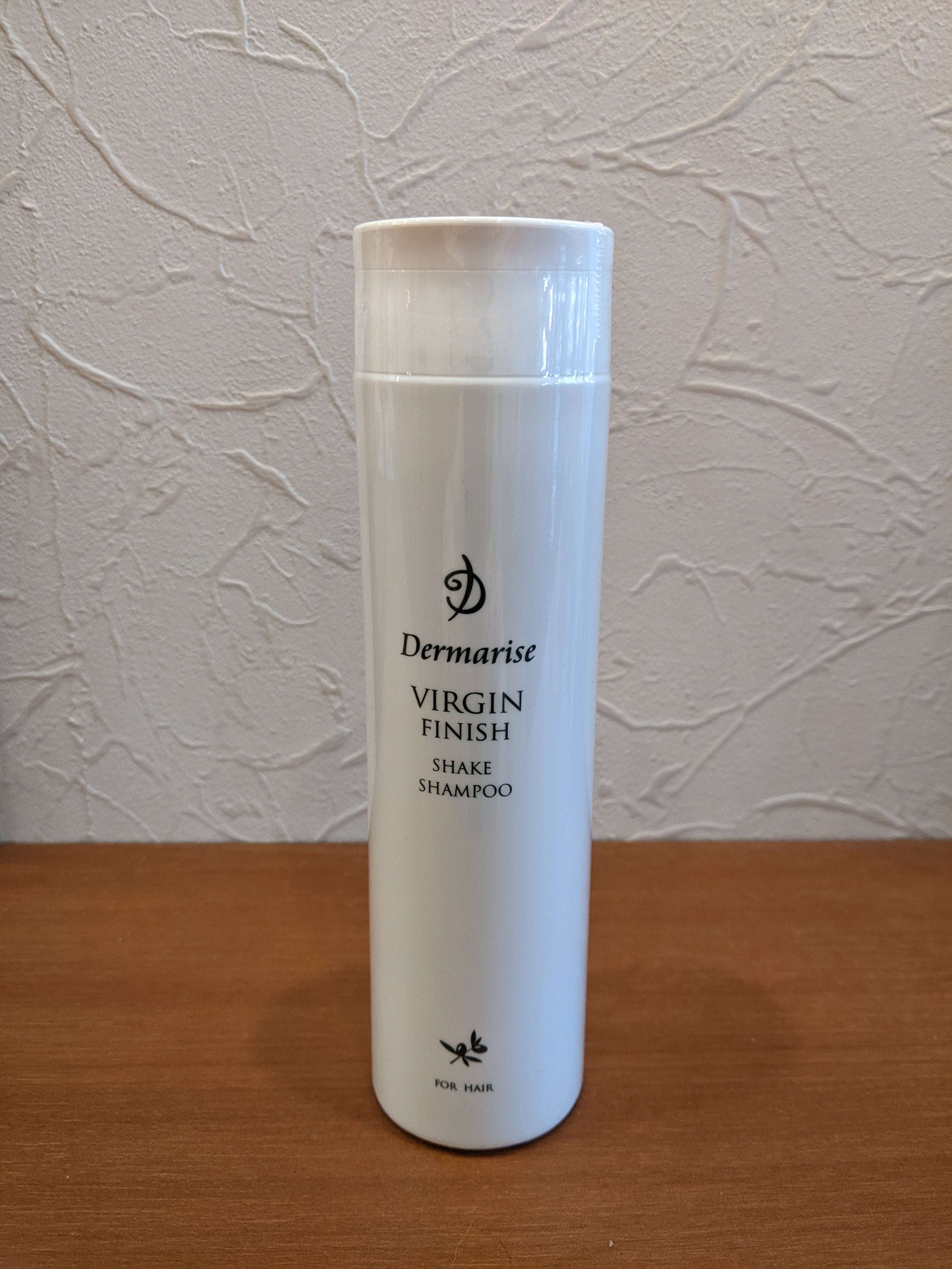 シェイクシャンプー | 美髪堂